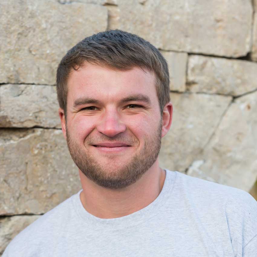 Matthias Huschle